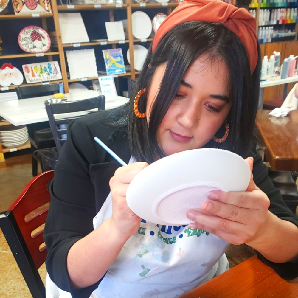 Meet your Posher, Gisela